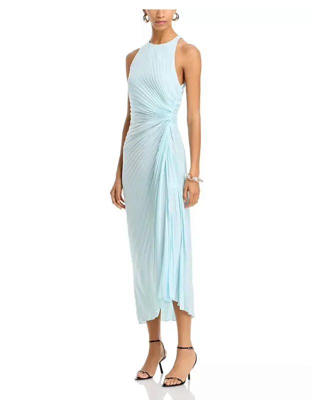 Cascade Reagan Dress