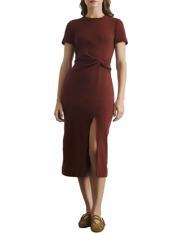 Cody Dress