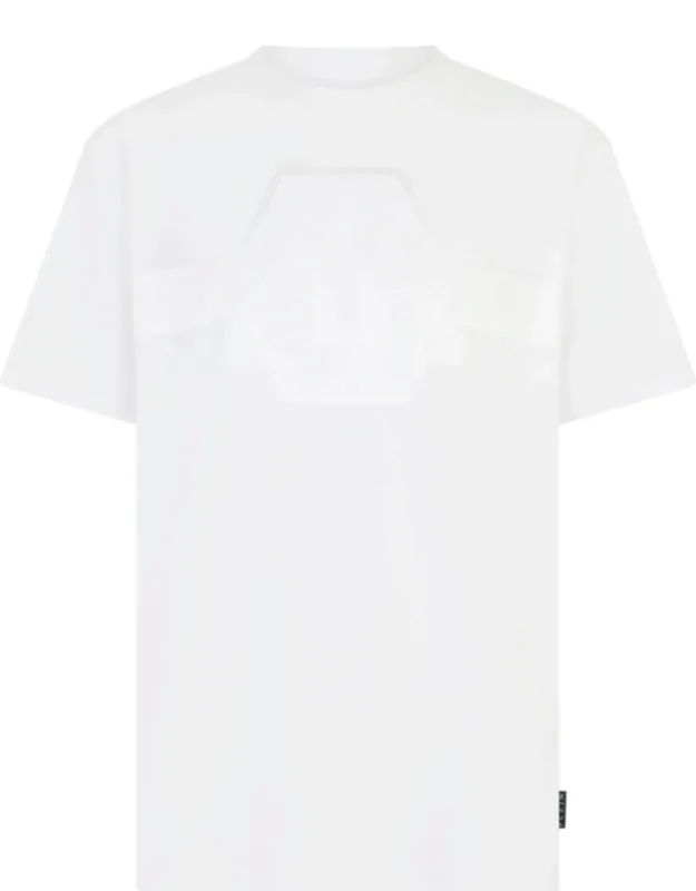 Round Neck T-shirt