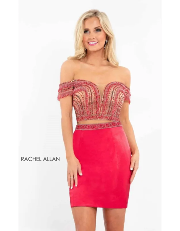 Sequin Embellished Dress