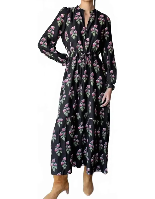 Frances Dress