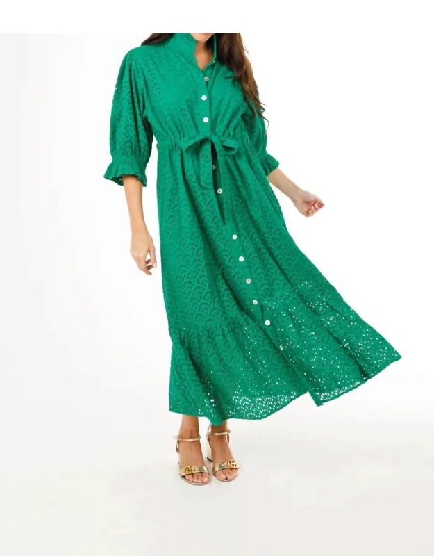 Catherine Dress