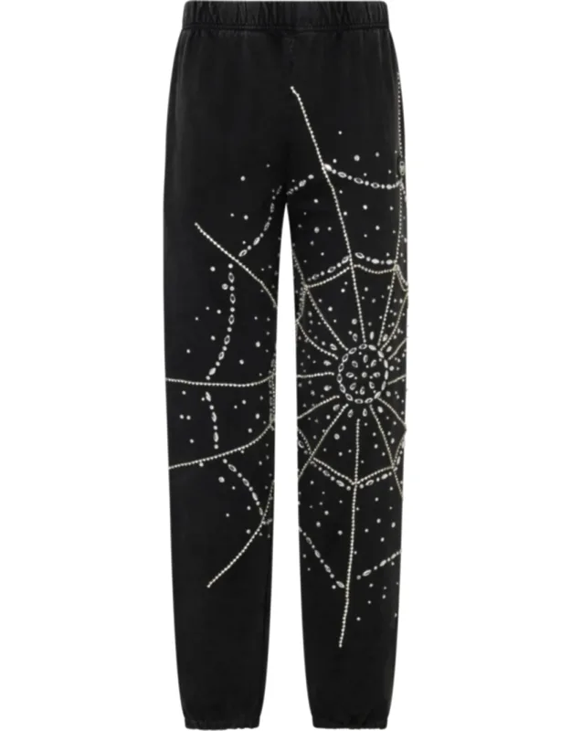 Washed Joggers