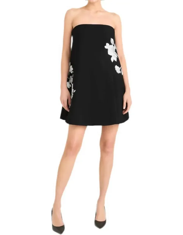 Irla Dress
