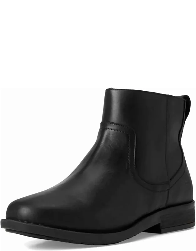 Reed Boots
