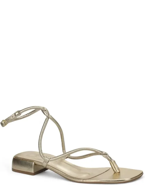 Ankle Strap Sandals
