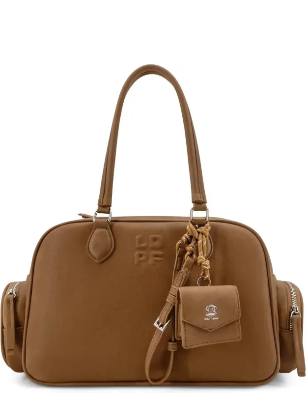 Check In Utility Tote Bag