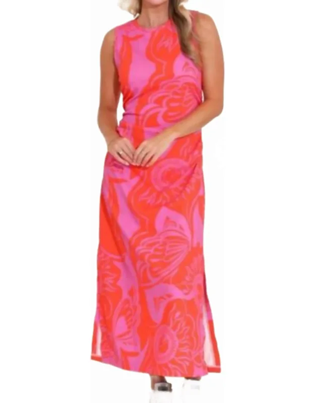 Georgia Dress