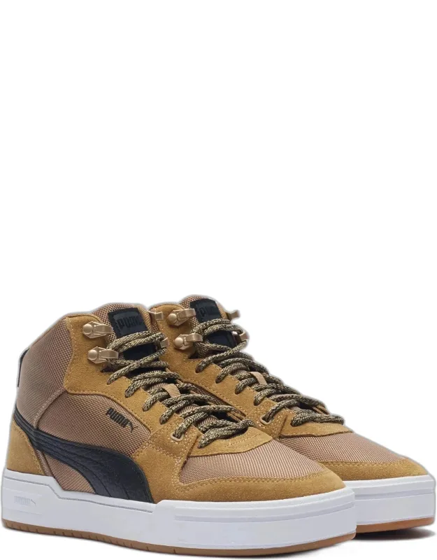 Ca Pro Mid Trail Sneakers