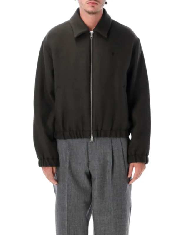 Adc Boxy Denim Jacket
