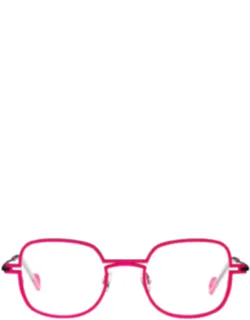 Geometric Bold Sunglasses