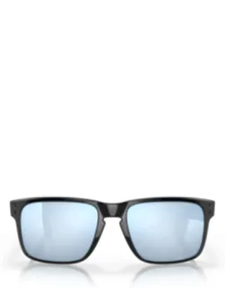 Holbrook Injected Rectangular Sunglasses