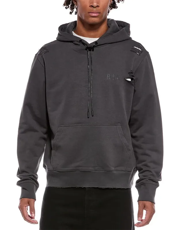 Dion Hoodie