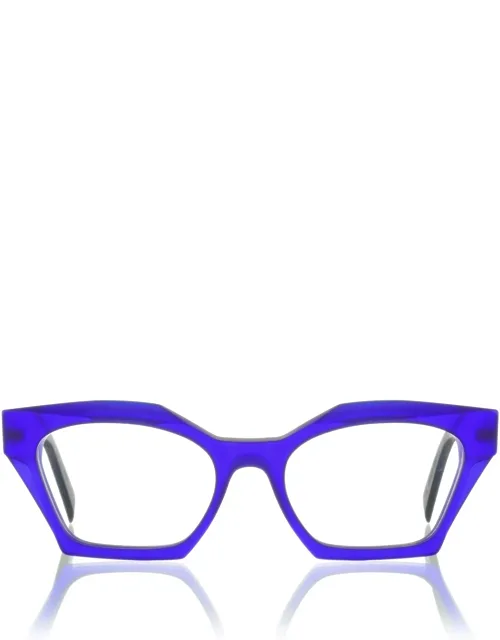 Acrylic-blend Cat-eye Sunglasses