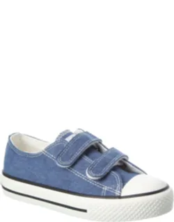 Canvas Sneakers