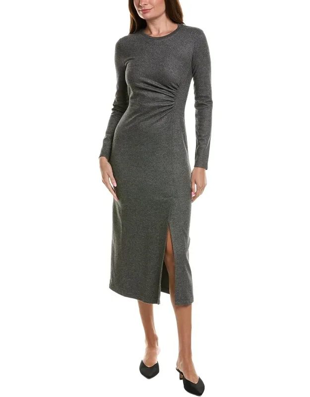 Jersey Dress