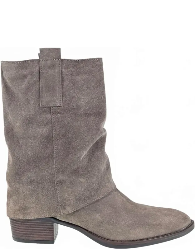 Betsy Boots