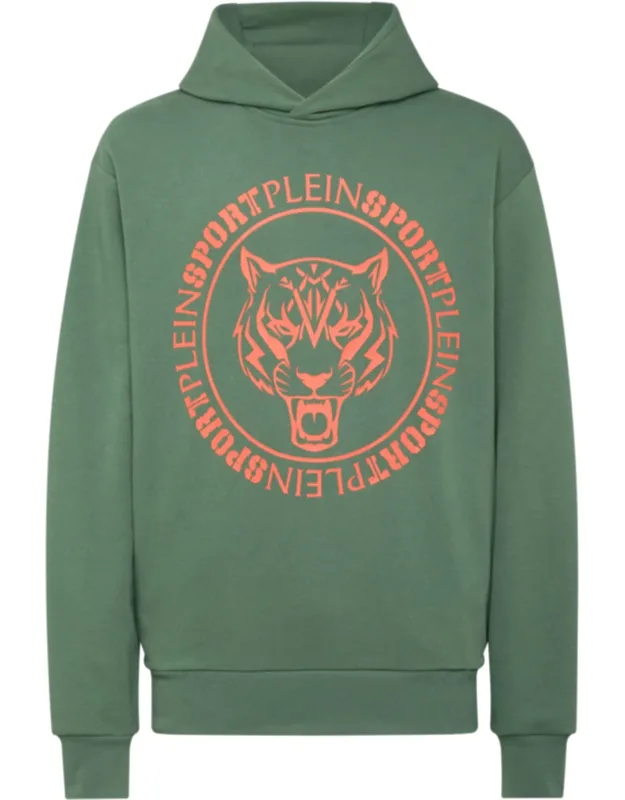 Hoodie Sweatshirt