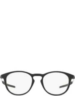 Pitchman R Celluloid Notch Bridge Sunglasses