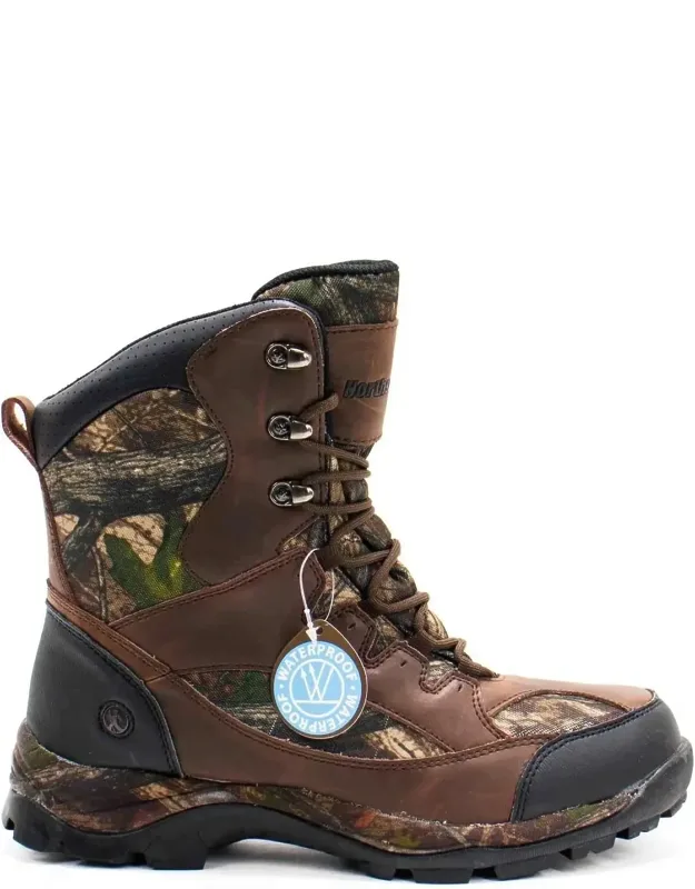 Renegade Waterproof Hunting Boots