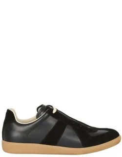 Replica Sneakers - Spring/summer 2026, Free Color, Cowhide Upper, Rubber Sole