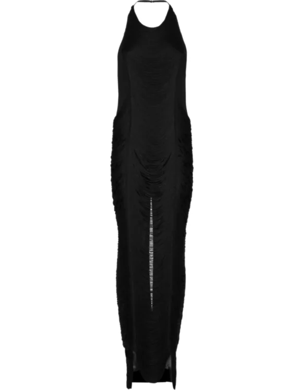 Fragnes Long Dress