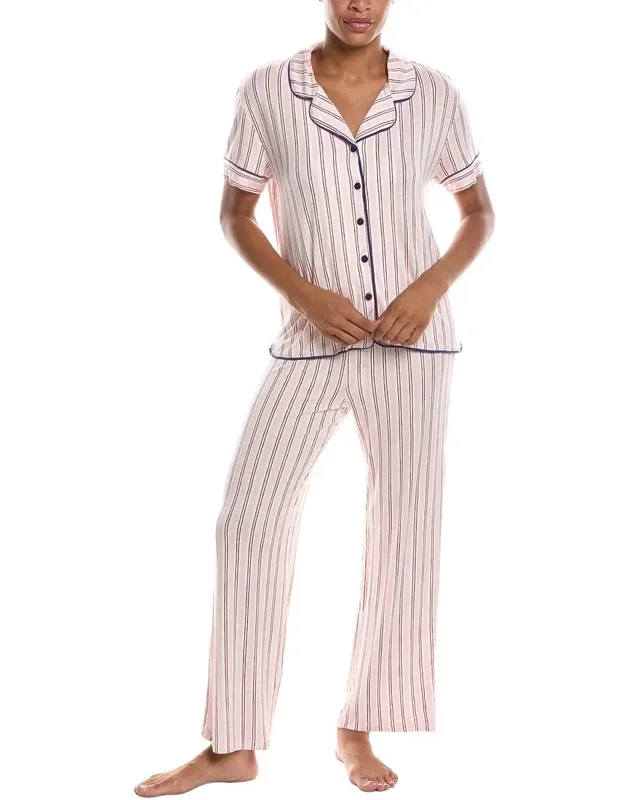 2pc All American Pajama Set