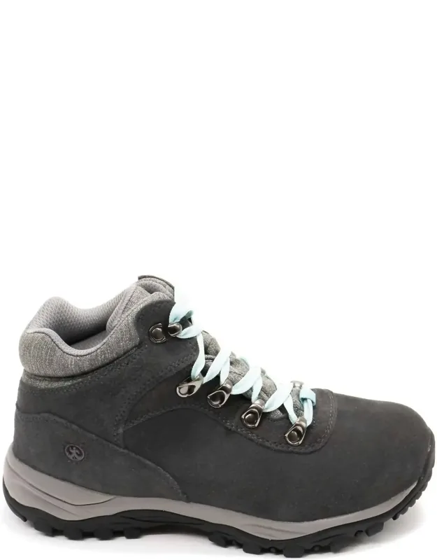 Apex Trek Waterproof Hiking Boots