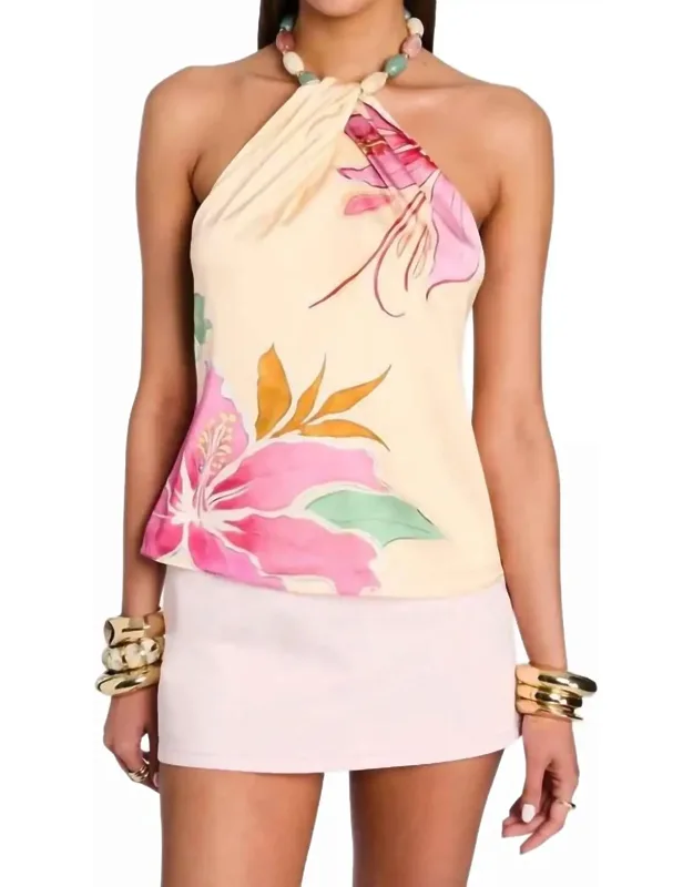 Milani Top