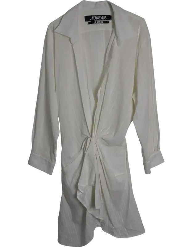 Robe Bahia Dress