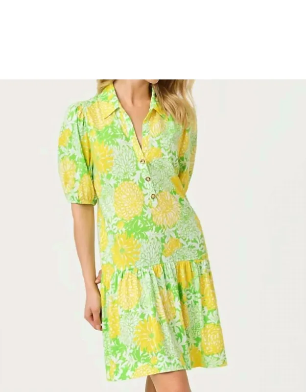 Bingley Mini Dress
