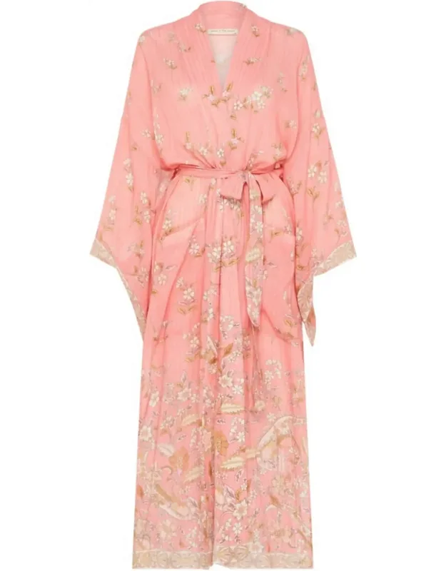 Hendrix Robe
