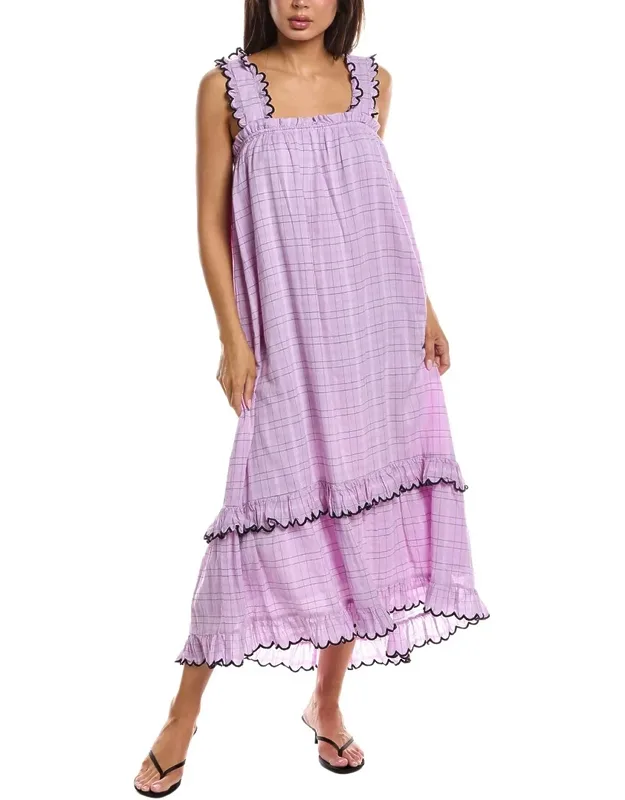 Midi Dress