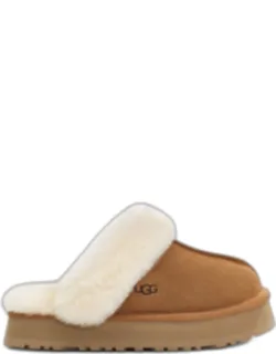 Disquette Slippers