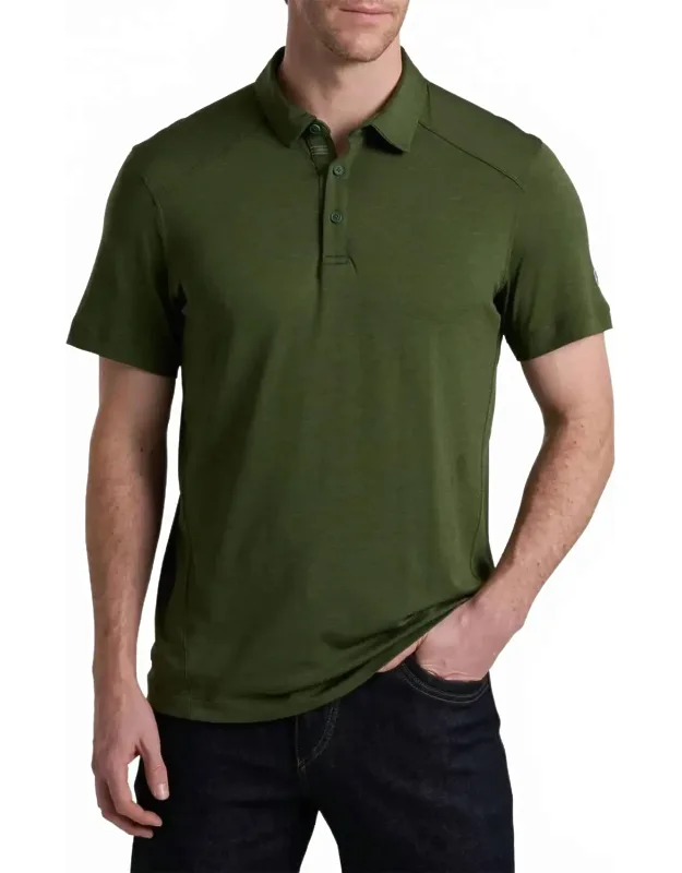 Shadow Polo Shirt