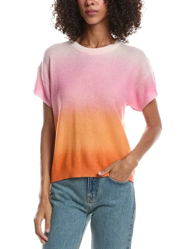 Bali Print T-shirt