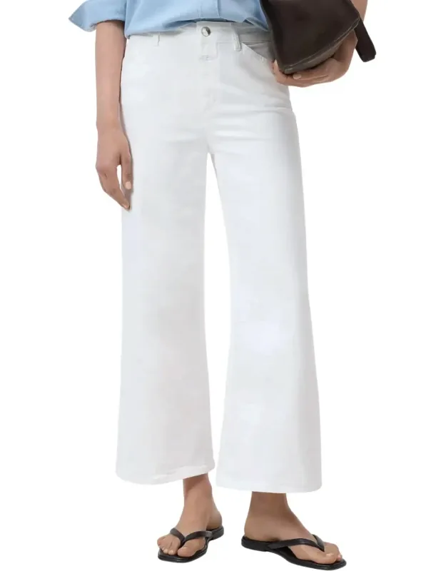 Wide Jeans