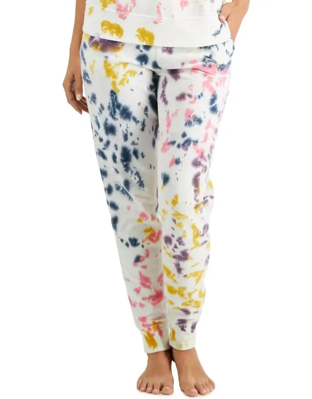 On Repeat Jogger Pajama Pants