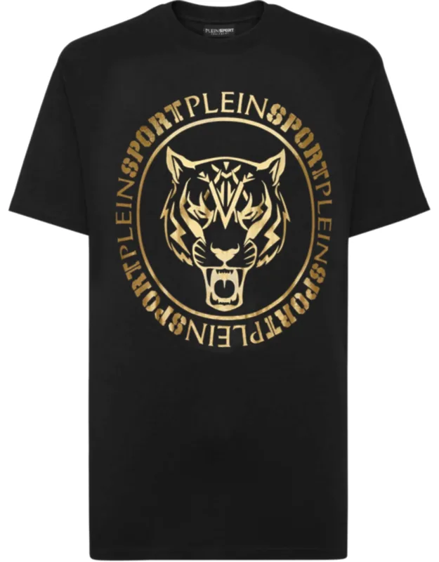 T-shirt Round Neck