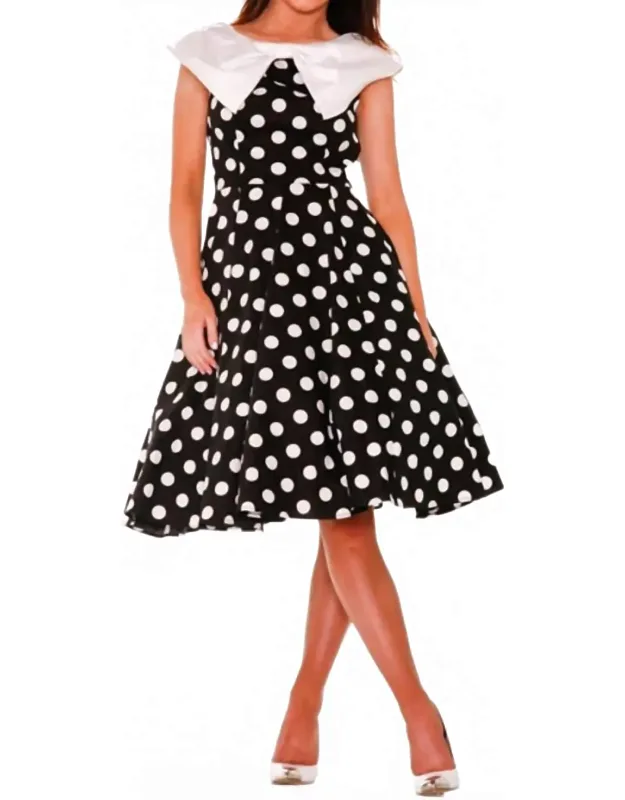 Swing Dress