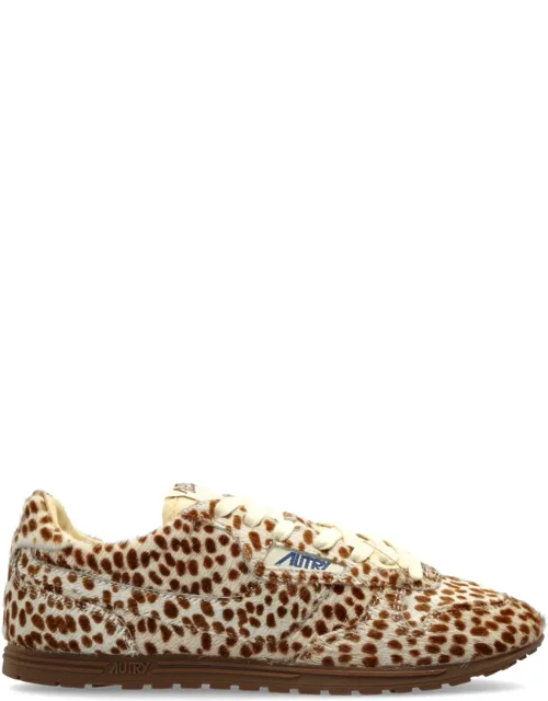 Windspin Low Sneakers