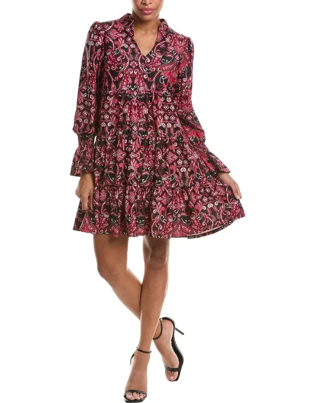 Tammi Mini Dress