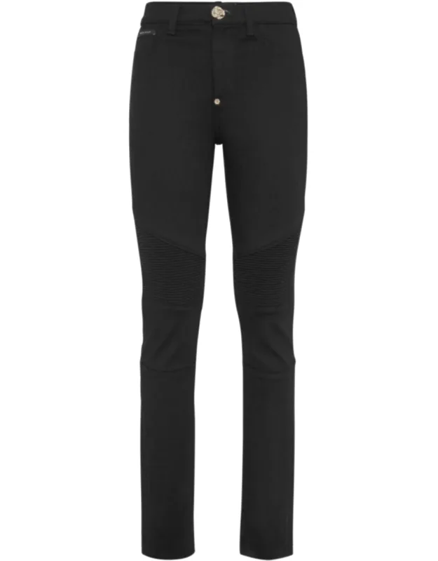 Denim Trousers