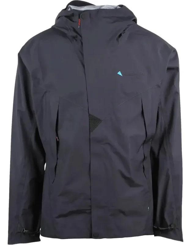 Water-resistant Polyamide Windbreaker