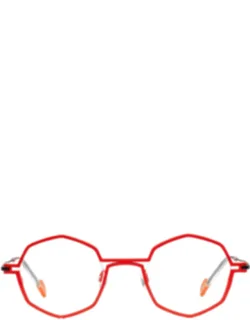 Bold Sunglasses