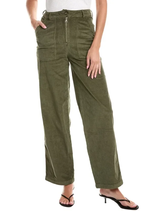 Philippa Corduroy Pants