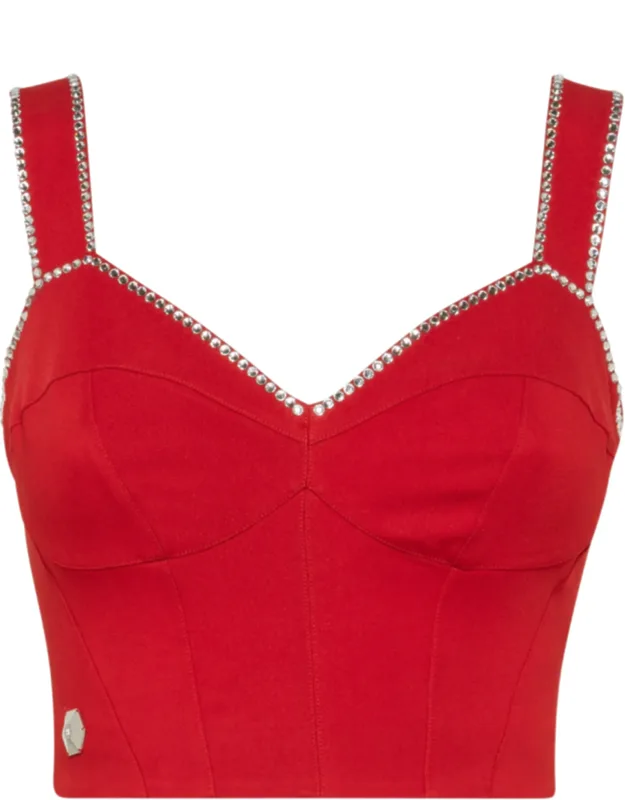 Elegant Top