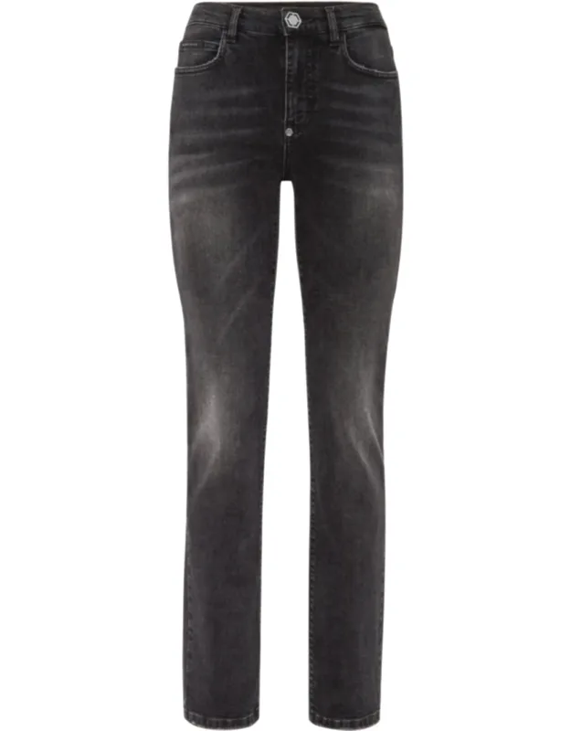 Denim Trousers