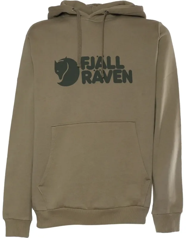 Logo Hoodie