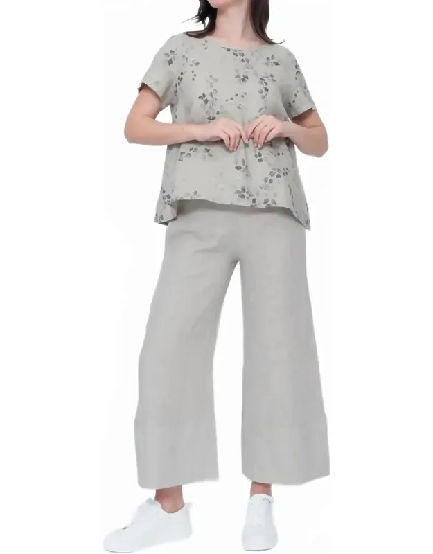 Flare Trousers